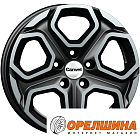 Carwel Бала 241  AB  6,5х16  5x114,3  ЕТ46  67,1